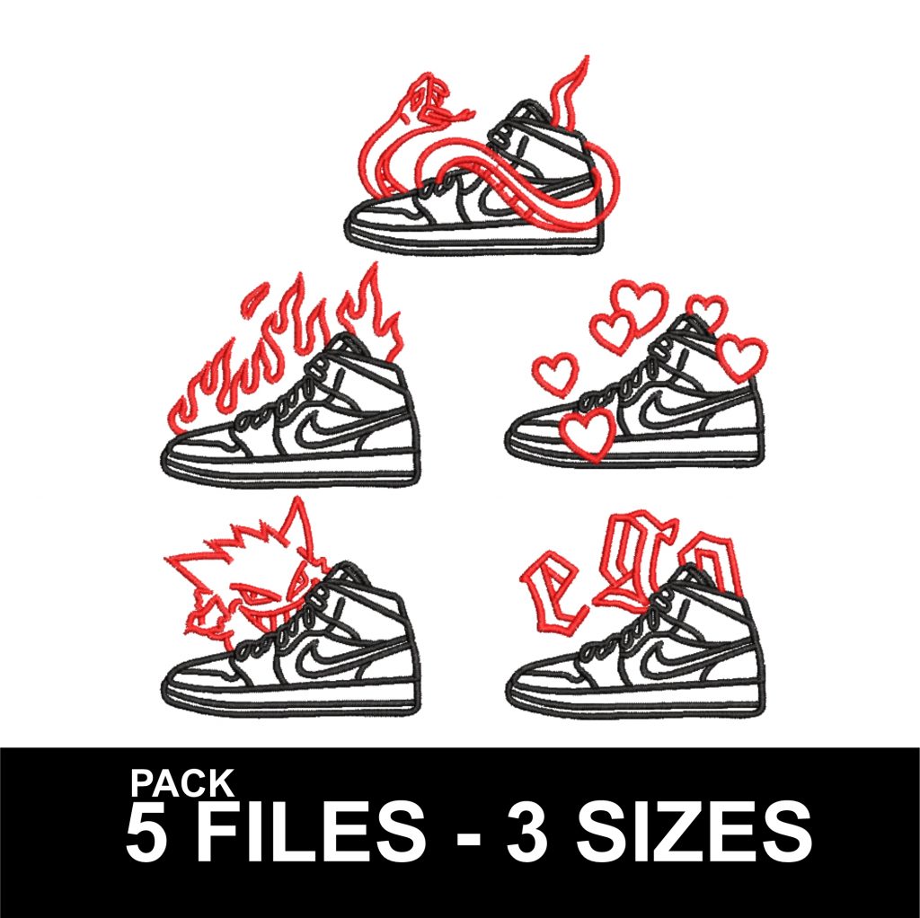 nike af1 drawing